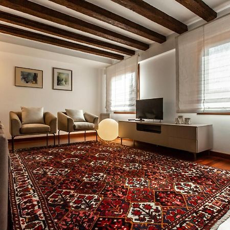 ヴェネツィアSan Pantalon Luxury Penthouse R&Rアパートメント エクステリア 写真